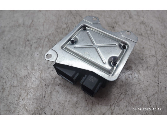 Блок подушек безопасности GN1514B321LC Ford Ecosport