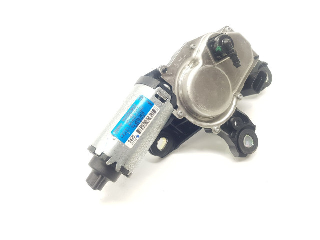 Моторчик заднего дворника 4G9955711C, 4G9955711C Audi A1