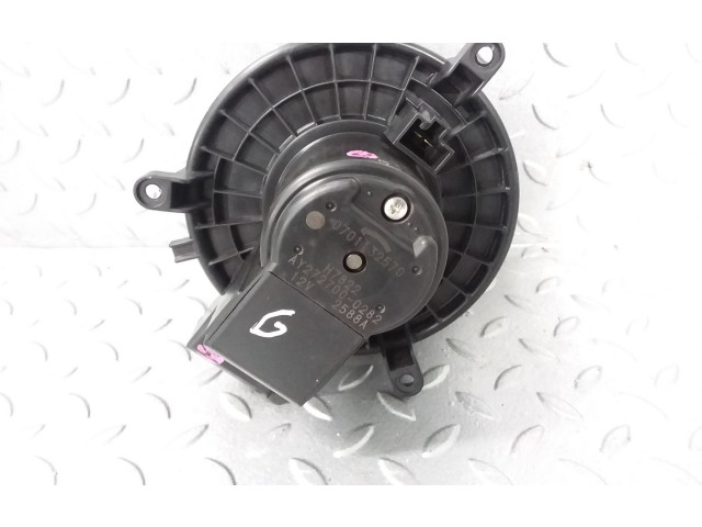 Вентилятор печки AY2727000282, 0701132570 Chrysler Voyager