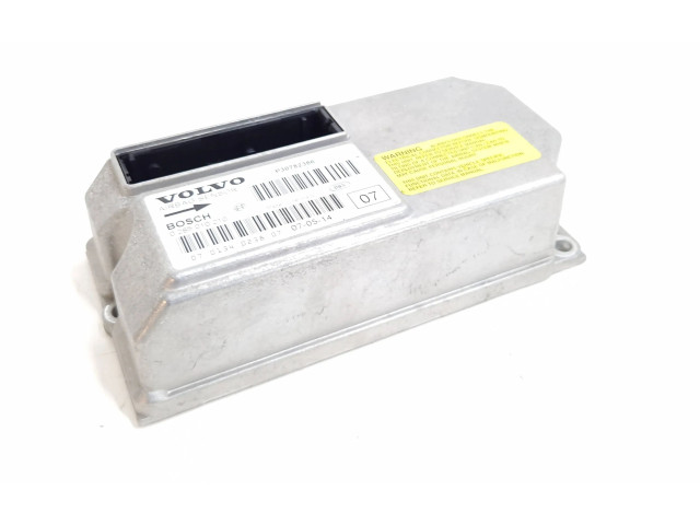 Блок подушек безопасности P30782386, 07013402380   Volvo XC90