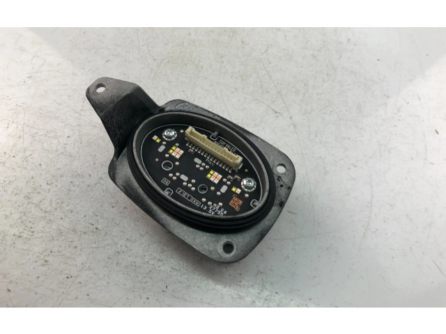 Блок фонаря / (блок «хenon»)