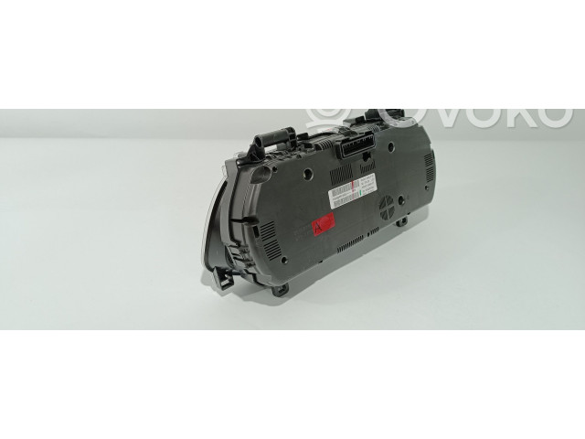 Přístrojová deska Renault Captur II 2021 248098156R, 248092055R