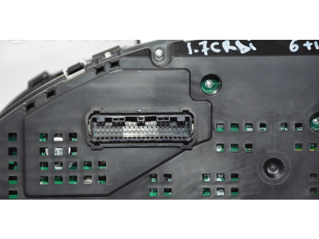 Přístrojová deska Hyundai i40 2012 94003-3Z050