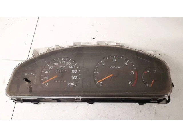 Панель приборов mr381828, 157390-4523 Mitsubishi Galant