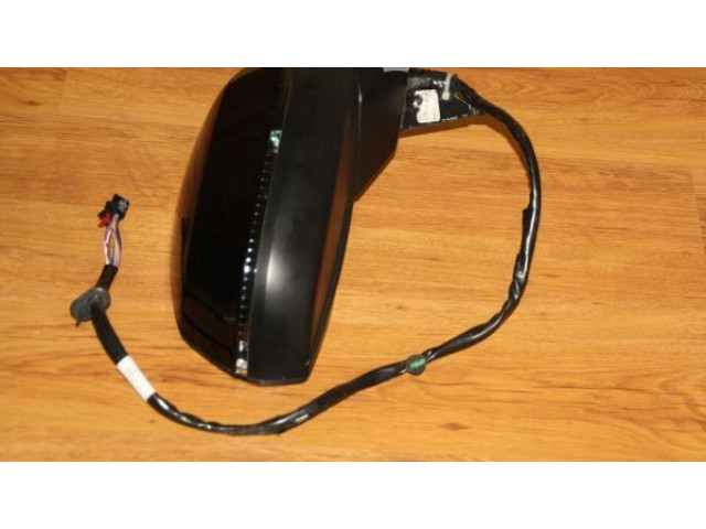 Зеркало электрическое Audi Q5 SQ5 2017 - года