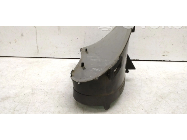 Přístrojová deska Citroen Berlingo 2005 9651740080