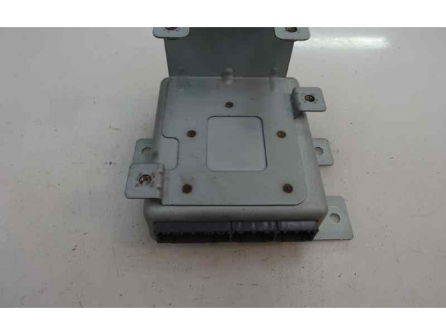 Блок управления 87120-08201   SsangYong Rexton