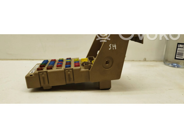 Блок предохранителей 82201FG010, 808133 Subaru Forester SH