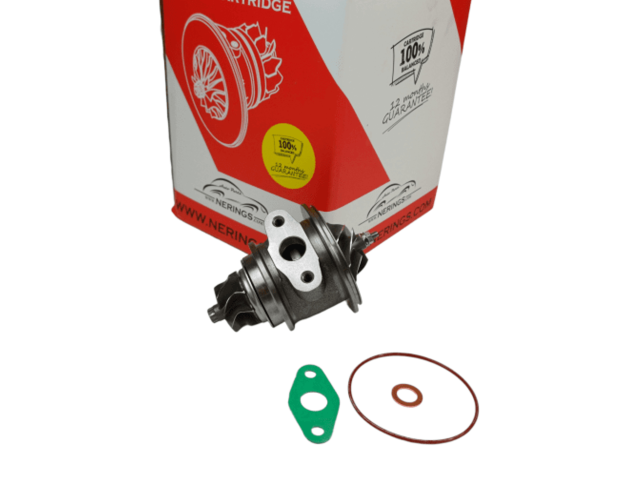 Турбина Peugeot 2008 I 49172-03000, CHRA50-0203