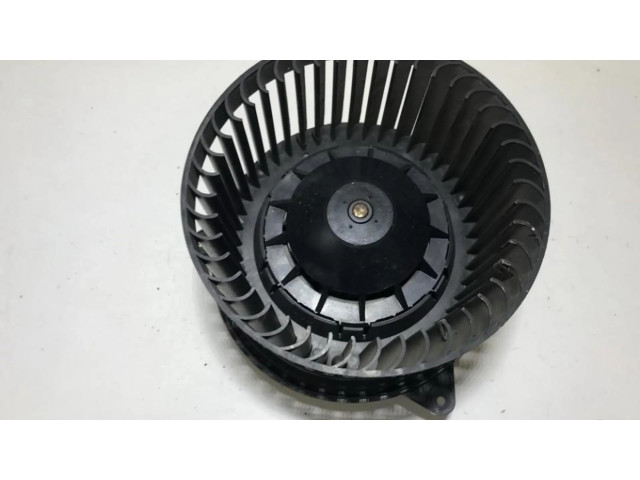 Вентилятор печки 1s7h18456bd Jaguar X-Type