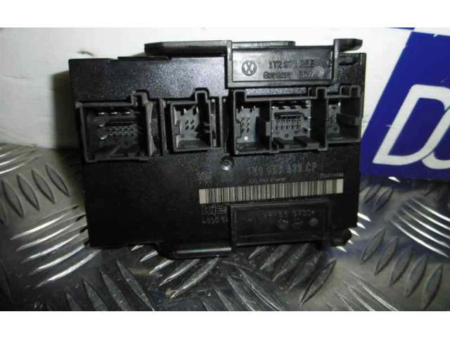 Блок комфорта 1K0959433CP Volkswagen Caddy