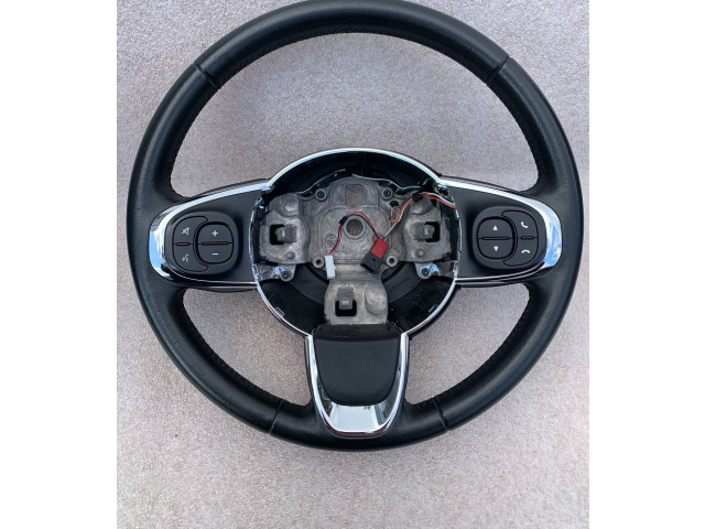 Volant Fiat 500E 2012 3411920