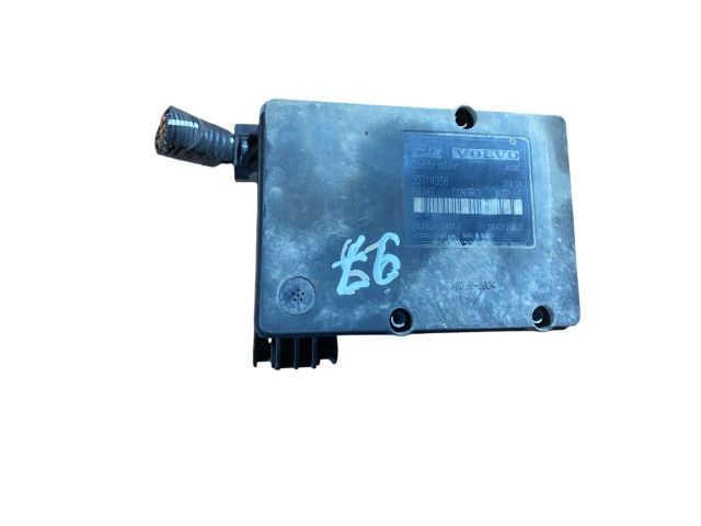 Блок АБС 30714956, 00401396D0   Volvo  XC90  2003 - 2006 года