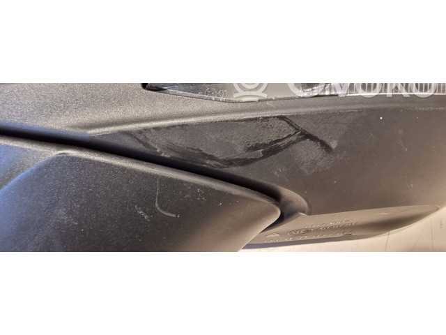 Зеркало электрическое Audi A6 S6 C8 4K 2018 - года