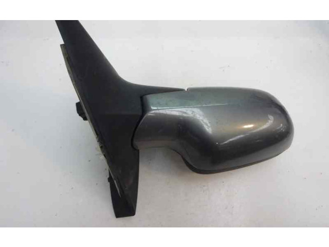 Зеркало электрическое Renault Scenic RX - года