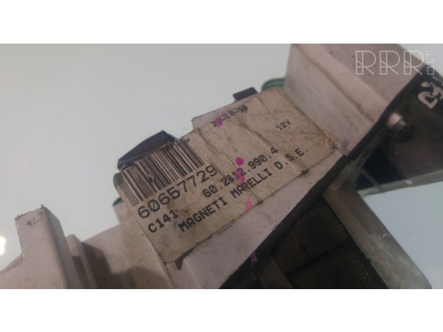 Панель приборов 60657729 Alfa Romeo 156