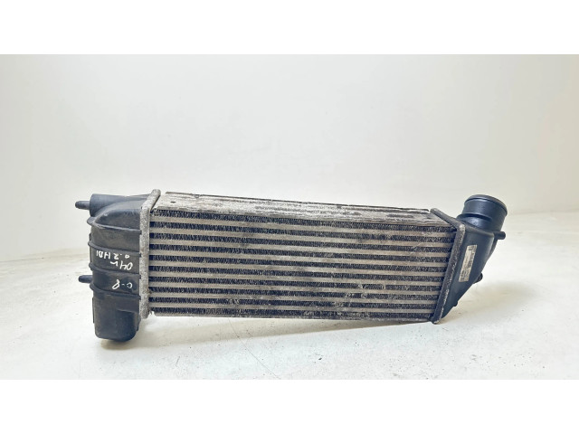 Интеркулер  1489396080, 870229HF   Citroen C8 2.2