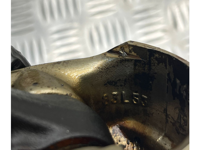  Поршень с шатуном  83L53, 83L53  Volvo XC90  