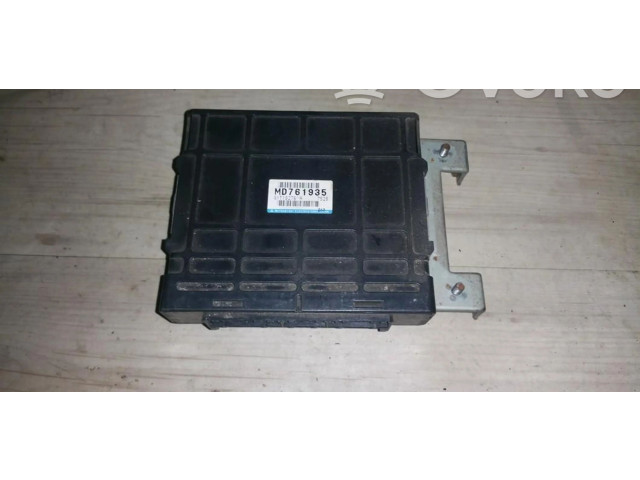 Блок комфорта MD761935, 7528 Mitsubishi Galant