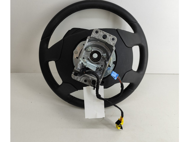 Руль Citroen C5  2008 - 2016 года 4109KV      