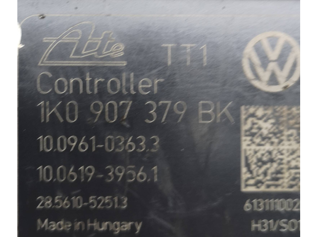 Jednotka ABS 1K0907379BK, 10061939561 Volkswagen Caddy 2014
