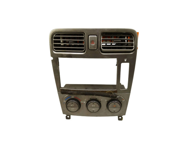 Блок управления климат-контролем 72311SA012, 5037223025   Subaru Forester SG