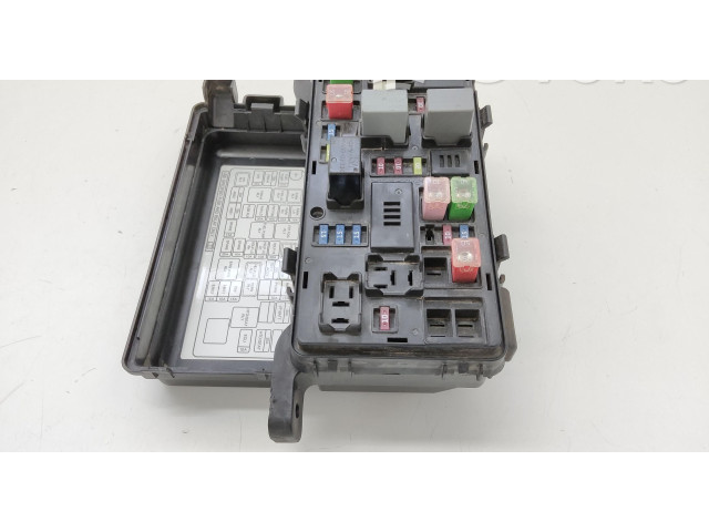   Pojistková skříňka YHTEC, B10D1   Chevrolet Spark 2010