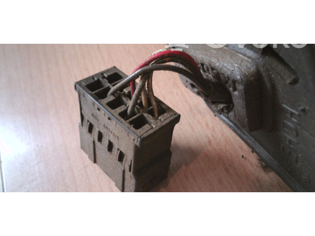 Зеркало электрическое        Audi A6 S6 C5 4B  1997 - 2005 года   