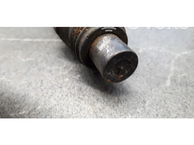 Форсунка lcr6733401d    Peugeot Expert   