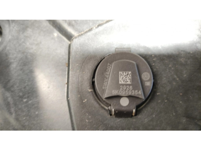 Передний електрический механизм для подъема окна без двигателя