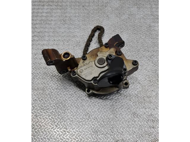 Масляный насос 113670201 Audi A3 S3 8P