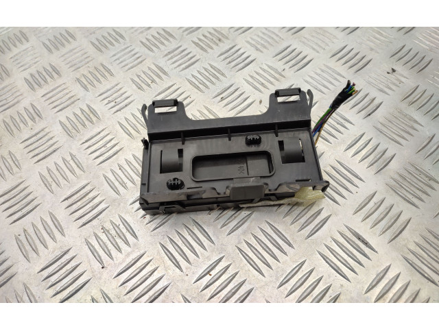 Блок управления 9665183080   Peugeot 5008