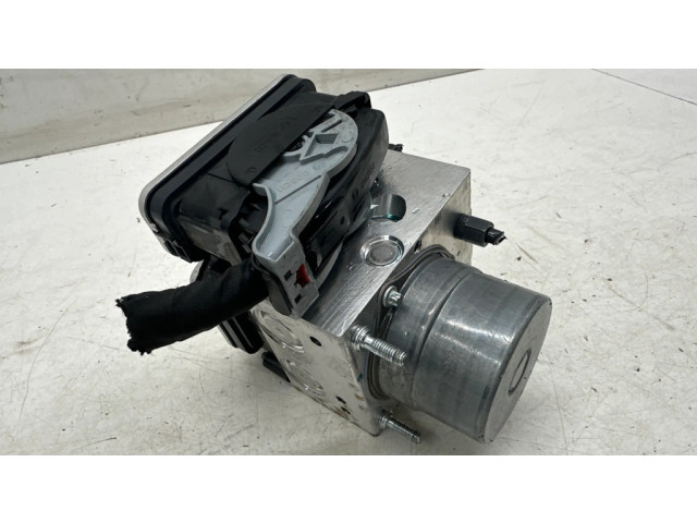 Блок АБС 476606UC0B Nissan Qashqai J12 2021- года