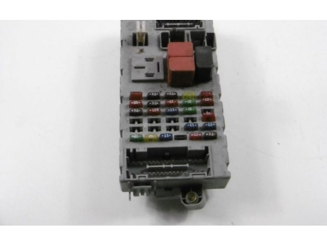 Pojistková skříňka 46774356NPL, 46774356NPL Fiat Punto (188) 2001