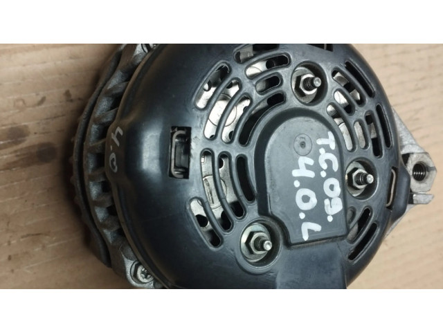 Генератор 04801480AB   Chrysler Town & Country V 4.0     