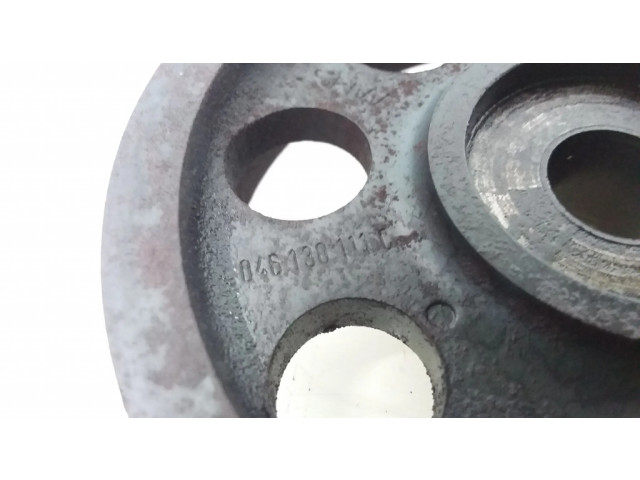 Шкив распределительного вала / ванус