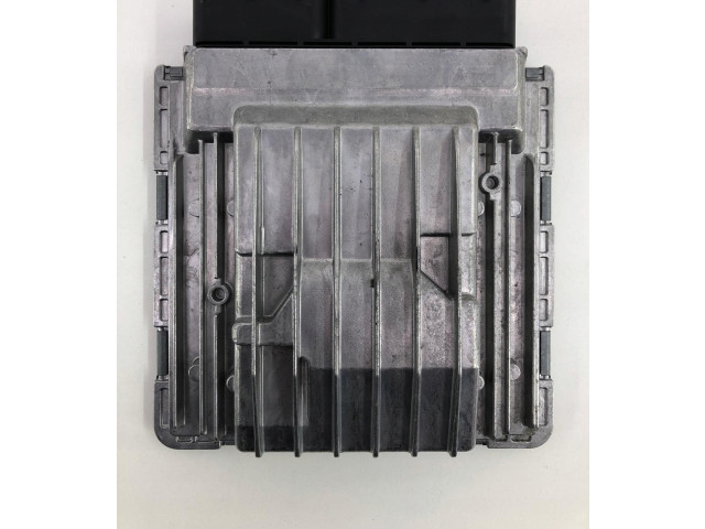 Řídící jednotka BMW 5 E60 E61 2007