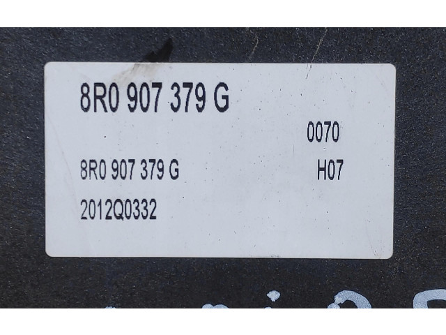 Блок управления АБС 8R0907379G   Audi Q5 SQ5