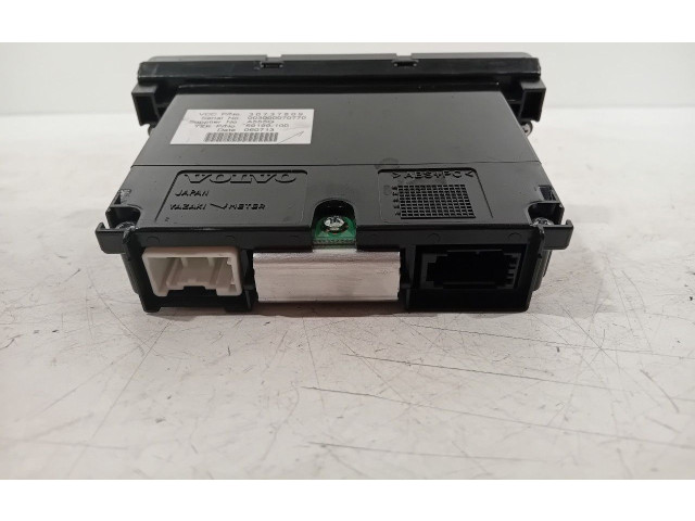 Дисплей 30737809 Volvo C30