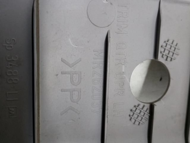 Панель приборов MR262037, DIREITO   Mitsubishi Space Star       