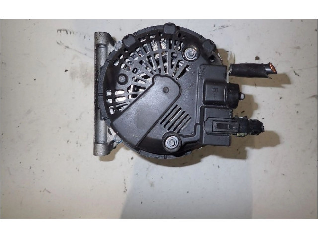 Генератор 6401540502 Mercedes-Benz A W169