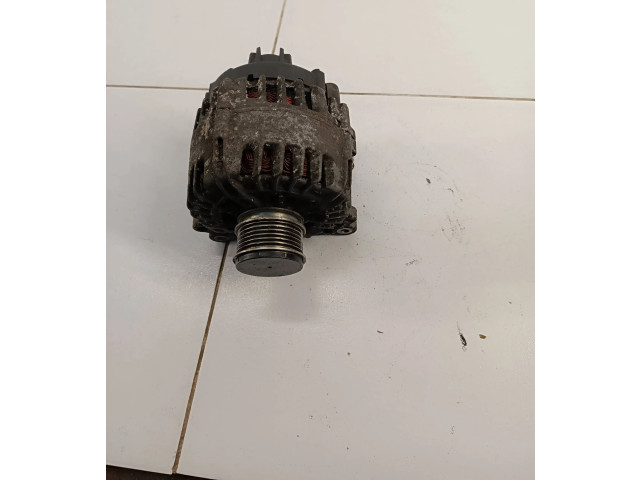 Генератор 03L903023A, 111098090   Volkswagen Touran II      