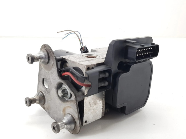 Блок АБС 0265202436, A0034319012   Mercedes-Benz  E W210  1995-2002 года