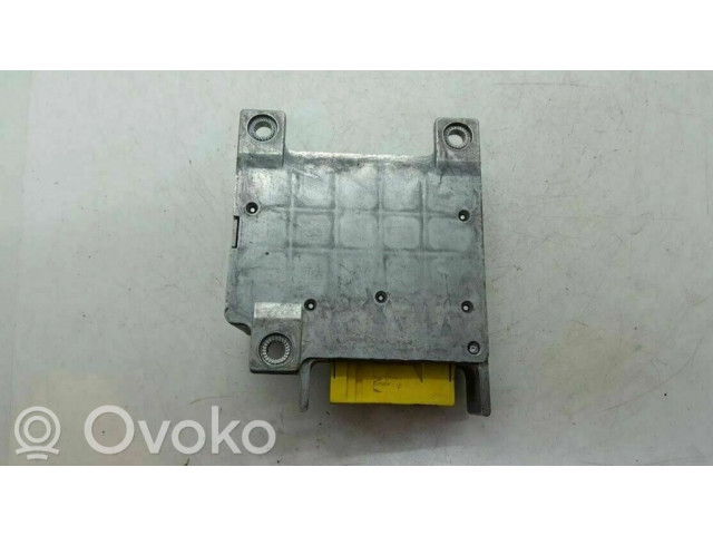 Блок подушек безопасности 100237858211   Ford Ka
