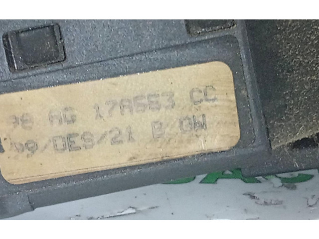 Переключатель дворников YC1T17A553BC Ford Transit - Tourneo Connect