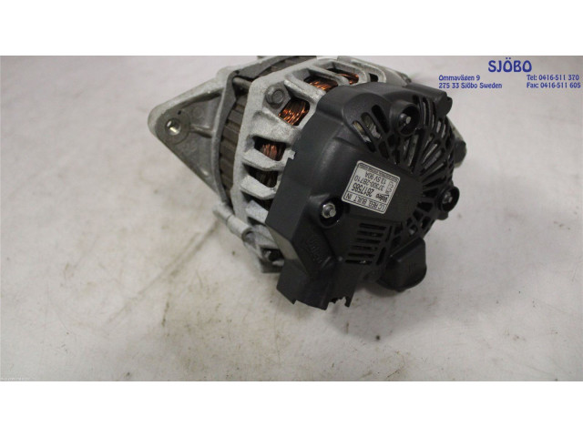 Генератор 373002B710, 373002B710   KIA Ceed      