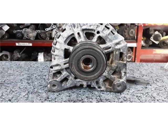 Генератор TG12C151, 2112073710 Dacia Duster