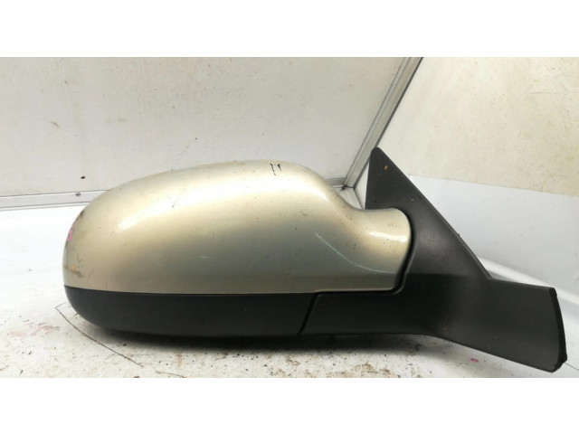 Зеркало электрическое        Volvo S80  2004-2006 года   