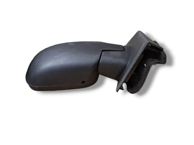 Зеркало электрическое Ford Fusion 2002 - 2005 года