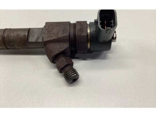 Форсунка 0445110300 Alfa Romeo Giulietta